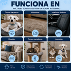 Pettend™ Microfibra Removedora de Pelos Profesional